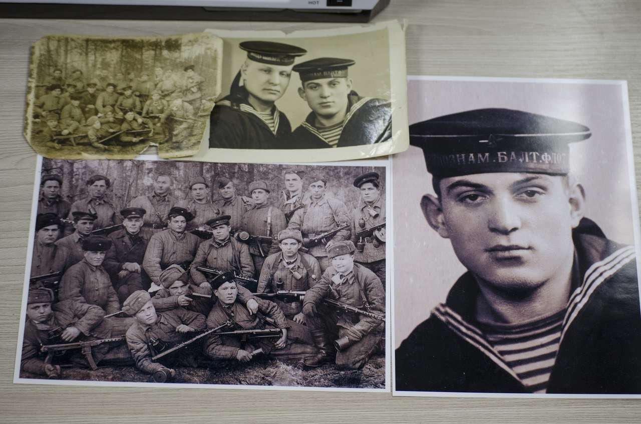 Фотомастерская На Гагарина Владимир